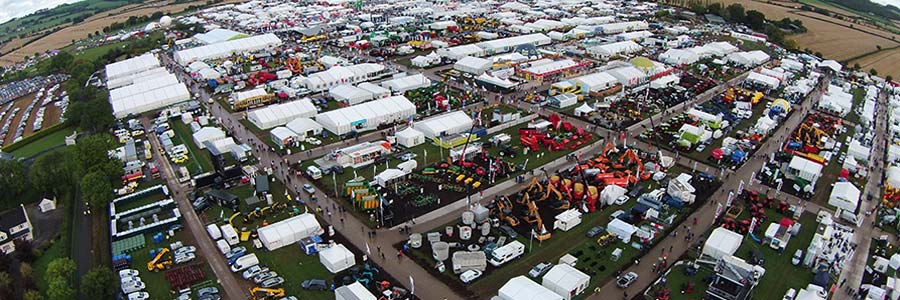 overview of ploughing