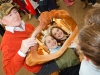 Ploughing goers enjoying themselves at the 2010 Ploughing