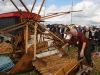 The National Ploughing Championahips 2010 at Athy. Picture: Alf Harvey.