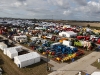 The site for the National Ploughing Championships at Athy which runs Tuesday 20 to Thursday 22 September.Picture: Alf Harvey.