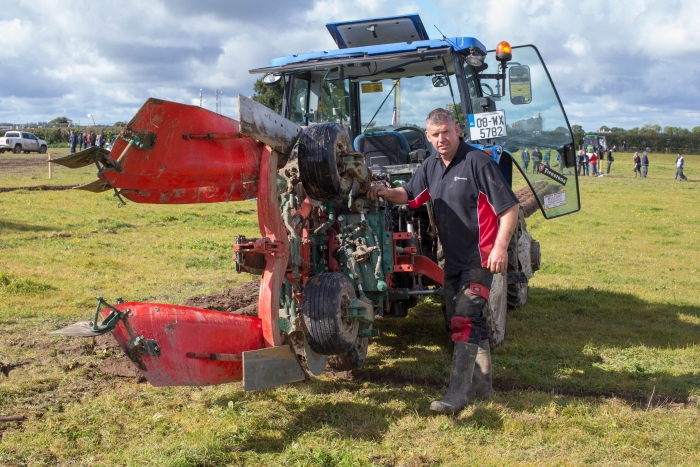 Ploughing Day 3 Secreggan 2017 027