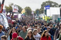 Ploughing 2025, Screggan, Tullamore, Wednesday, 17th September 2025.
Photo: Alf Harvey.