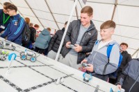 Kids-at-Engeneers-Ireland-tent