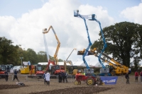 Ploughing Day 3 Secreggan 2017 005