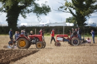 Ploughing Day 3 Secreggan 2017 006