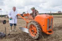 Ploughing Day 3 Secreggan 2017 008