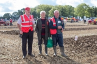 Ploughing Day 3 Secreggan 2017 011