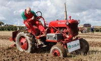 Ploughing Day 3 Secreggan 2017 012