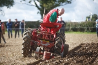 Ploughing Day 3 Secreggan 2017 014