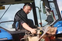 Ploughing Day 3 Secreggan 2017 025