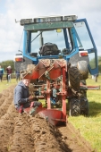 Ploughing Day 3 Secreggan 2017 039