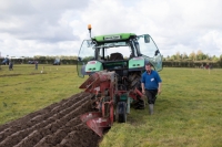 Ploughing Day 3 Secreggan 2017 042