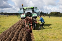 Ploughing Day 3 Secreggan 2017 044