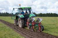 Ploughing Day 3 Secreggan 2017 045