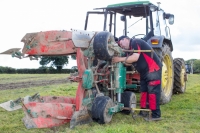 Ploughing Day 3 Secreggan 2017 046