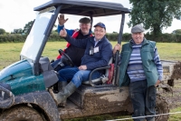 Ploughing Day 3 Secreggan 2017 047