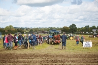 Ploughing Day 3 Secreggan 2017 067