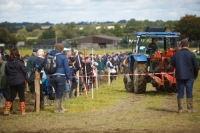 Ploughing Day 3 Secreggan 2017 068