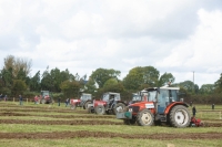 Ploughing Day 3 Secreggan 2017 069