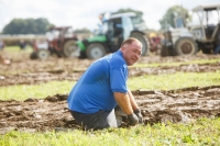 Ploughing Day 3 Secreggan 2017 078