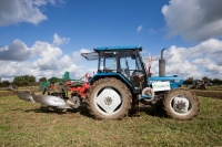 Ploughing Day 3 Secreggan 2017 081