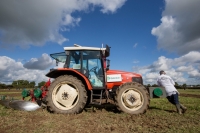 Ploughing Day 3 Secreggan 2017 082