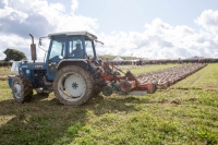 Ploughing Day 3 Secreggan 2017 083