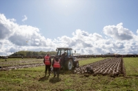 Ploughing Day 3 Secreggan 2017 085