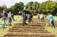 Ploughing Day 3 Secreggan 2017 086