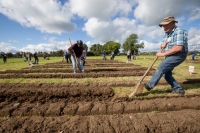 Ploughing Day 3 Secreggan 2017 091