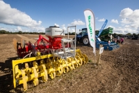 Ploughing Day 3 Secreggan 2017 106