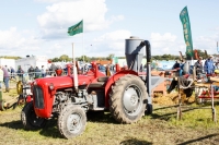 Ploughing Day 3 Secreggan 2017 127