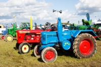 Ploughing Day 3 Secreggan 2017 129