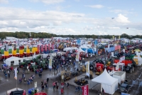 Ploughing Day 3 Secreggan 2017 150