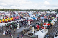 Ploughing Day 3 Secreggan 2017 159