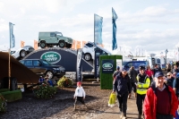 Ploughing Day 3 Secreggan 2017 164