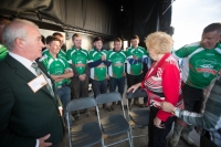 Ploughing Day 3 Secreggan 2017 187