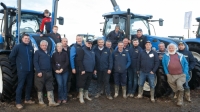 Ploughing Day 3 Secreggan 2017 190