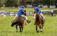Ploughing 2025, Screggan, Tullamore, Tuesday 16th September 2025.
Photo: Alf Harvey.