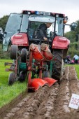 Thursday, Ploughing 2025.

Photo: Alf Harvey, no reproduction fee.