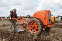 Ploughing Day 3 Secreggan 2017 010
