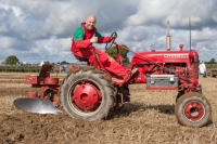 Ploughing Day 3 Secreggan 2017 015