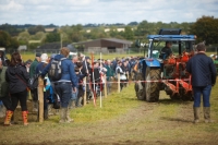 Ploughing Day 3 Secreggan 2017 068