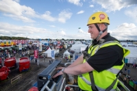 Ploughing Day 3 Secreggan 2017 148