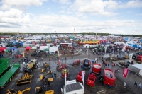 Ploughing Day 3 Secreggan 2017 152
