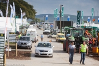 Ploughing site 2014-09-22 08