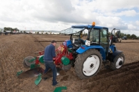 Day 2 Ratheniska ploughing 2014 09