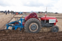 Day 2 Ratheniska ploughing 2014 15
