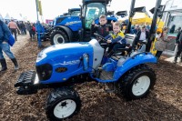 Ploughing 2025, Screggan, Tullamore, Tuesday 16th September 2025.
Photo: Alf Harvey.
