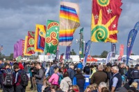 Ploughing 2025, Screggan, Tullamore, Tuesday 16th September 2025.
Photo: Alf Harvey.
